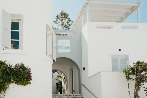 Sunrise Paros in Cosme, a Luxury Collection Resort, Paros, foto 11