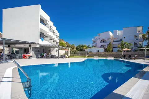 Madison Boutique Hotel in Faliraki — foto 2