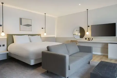 Leonardo Hotel Manchester Piccadilly in Manchester — foto 4