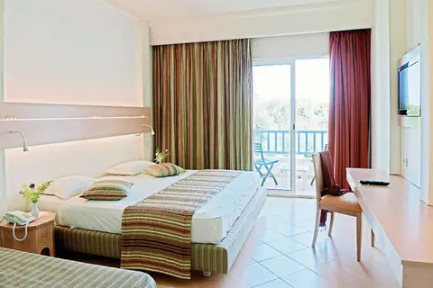 Hotel Club Meninx in المقارسة — foto 4