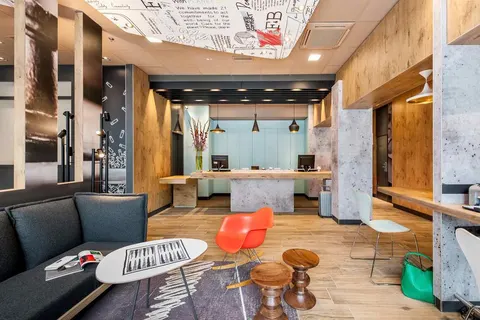 Ibis Koln am dom foto 5