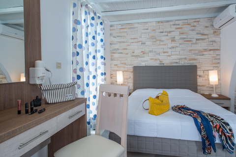 Hotel Naxos Holidays foto 17