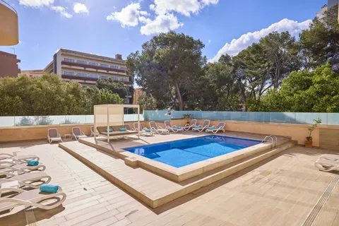 Fly & Go Welikehotel Fenix in Llucmajor — foto 33