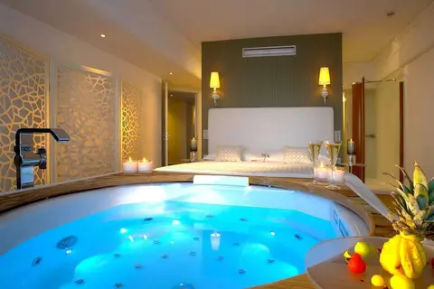Elysium Resort & Spa in Municipality of Rhodes, foto 28