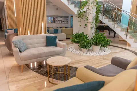 Hotel MiraBelle in СПА център Ривиера Бийч — foto 12