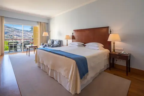 Quinta Jardins do Lago in Funchal — foto 19