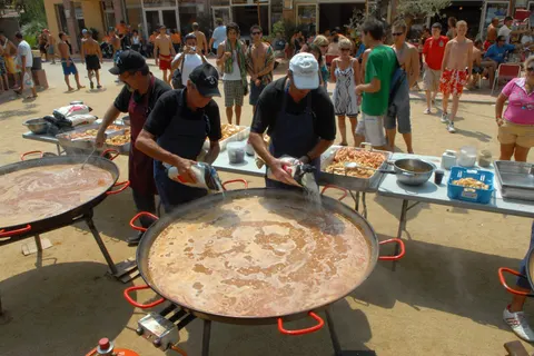 Camping Santa Elena foto 11