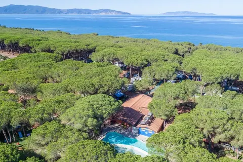 Camping Il Gabbiano foto 9