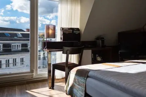Hotel Leidinger in Saarbrücken — foto 5