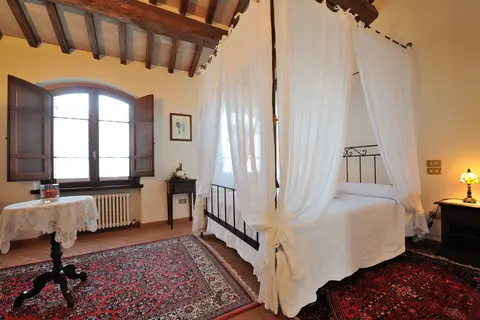 Ripa Relais Colle del Sole in Perugia, foto 28