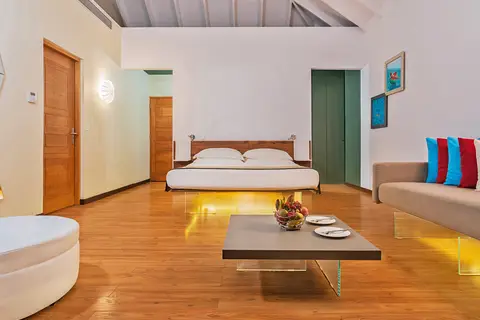 You & Me Maldives in You Me By Cocoon, foto 9