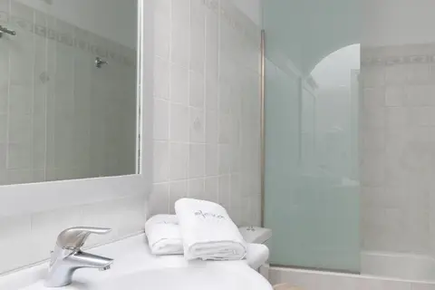 Elena Hotel in Τούρλος — foto 23