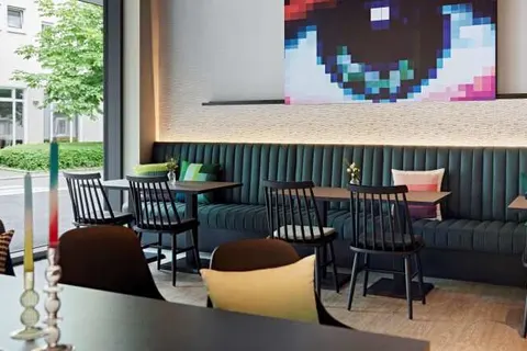 LEGERE EXPRESS Tuttlingen foto 16