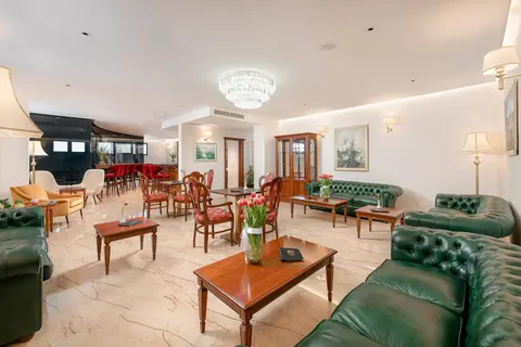 Hotel Cvita in Split — foto 7