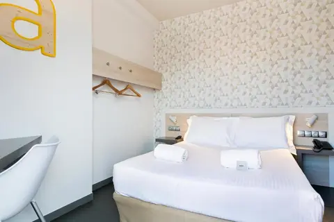 Hotel Laumon in Barcelona — foto 13