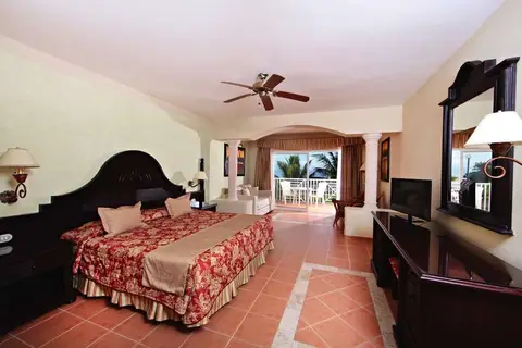 Grand Bahia Principe Cayacoa in Santa Bárbara de Samaná — foto 6