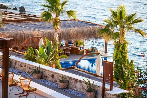 Allium Bodrum Resort & Spa in Bodrum — foto 22