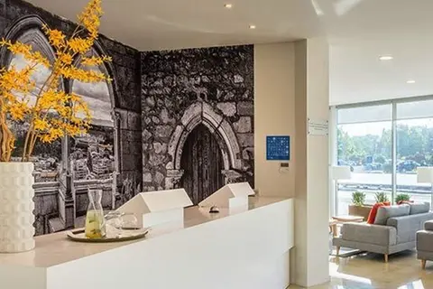 TRYP by Wyndham Leiria in Leiria — foto 9