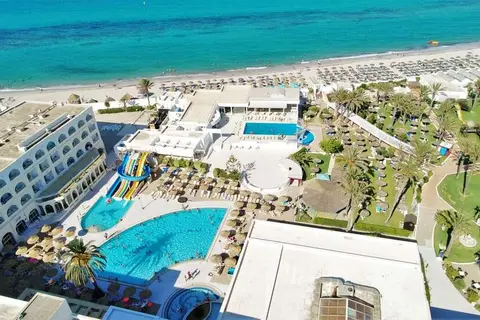 Hotel Primasol El Mehdi in Primasol El Mehdi — foto 18