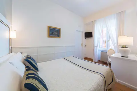 Villa Romana Hotel & Spa in Minori — foto 25