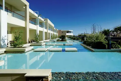 Minoa Palace Resort & Spa in Πλατανιάς — foto 12
