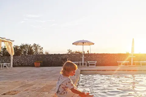 Relais Masseria Le Cesine in Vernole — foto 10