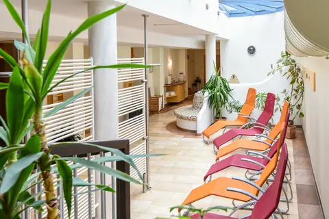 Hotel Maistatt in Schladming — foto 4