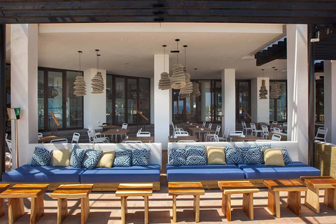 Hotel Corallium Dunamar by Lopesan Hotels - adults only foto 14