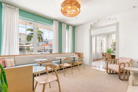 Fly & Go Corendon South Beach Miami in Miami Beach, foto 17