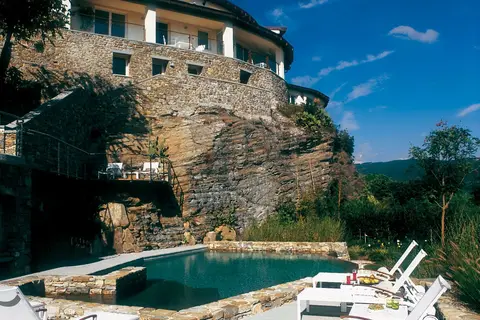 Eden Rock Resort in Florence