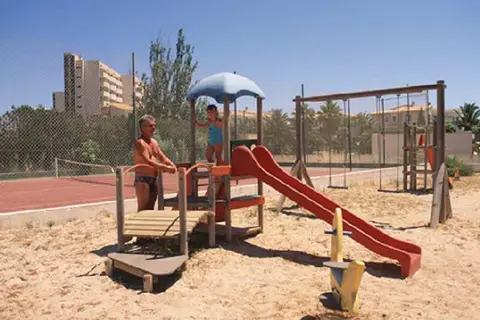 BJ Apartamentos Europa in Palma — foto 3