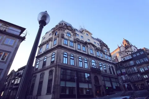 Hotel Da Bolsa in Porto