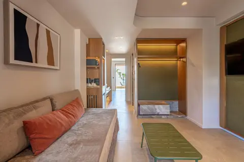 Hotel Blue Sea Beach Affiliated by Meliá in Δημοτική Ενότητα Μαλίων — foto 28