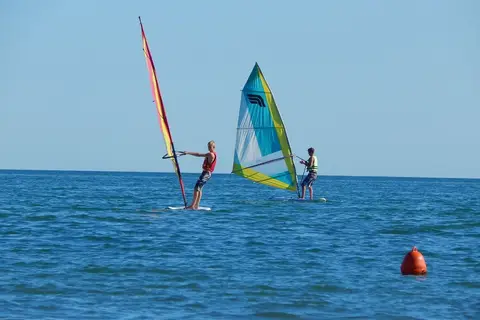 Camping Pra Delle Torri in Caorle — foto 17