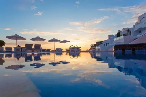 Pegasus Suites & Spa in Δημοτική Ενότητα Θήρας
