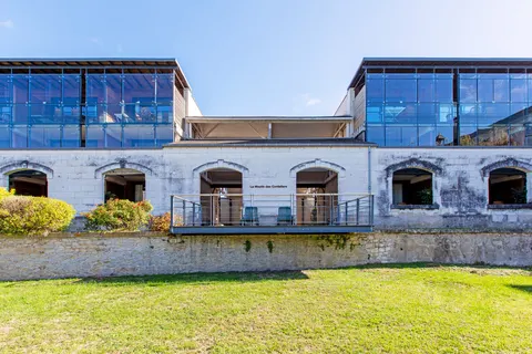 Résidence Le Moulin Des Cordelieres foto 11