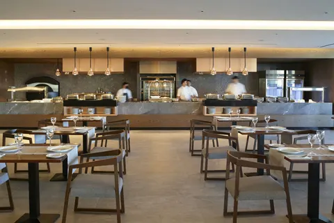 The Ixian Grand Hotel foto 23