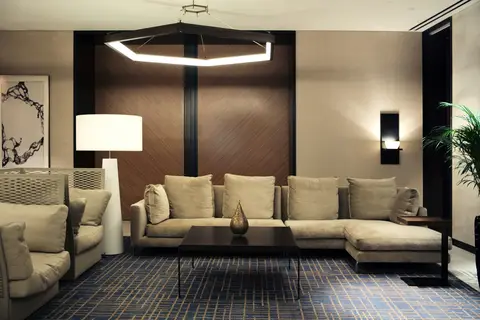 Grand Hyatt Doha Hotel & Villas in Doha — foto 29