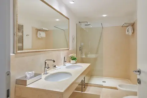 Hotel Plaza in Venetië — foto 3