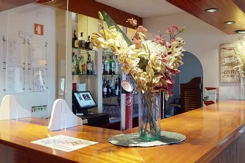 Praia da Lota Resort - Apartments in Vila Real de Santo António — foto 17