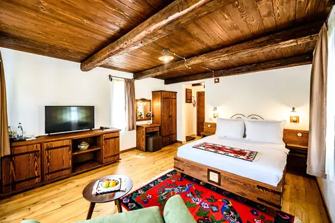 Stara Carsija Resort And Spa in Bar, foto 25
