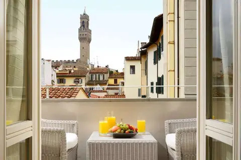 Brunelleschi in Florence, foto 16