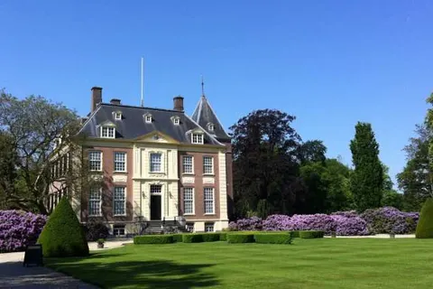 Fietsvakantie Vechtdal - Achterhoek foto 4