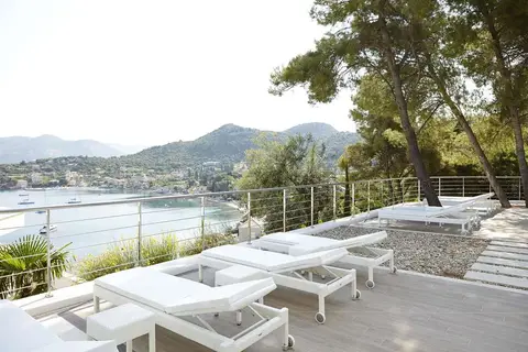 RMH Lopud Lafodia Resort & Wellness in Lopud — foto 7