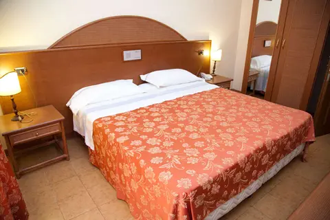 Hotel Ipanema in Taormina, foto 15