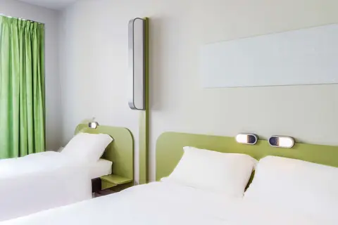 ibis budget Braga Centro in Braga — foto 15