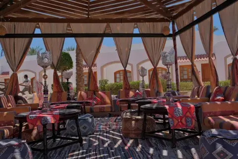 Coral Hills Resort Sharm El Sheikh in Sharm El Sheikh, foto 4