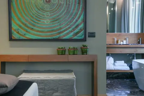 Triviho Hotel in Rome, foto 17