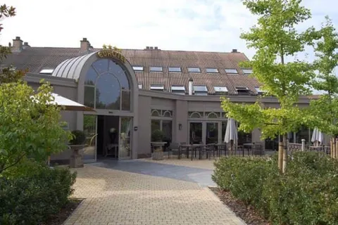 Eurotel Lanaken - Different Hotels foto 17