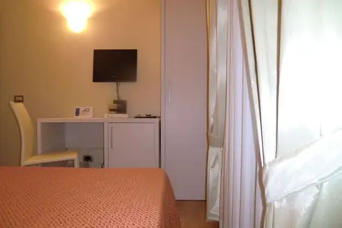 Hotel Cristoforo Colombo Osimo in Camerano — foto 5
